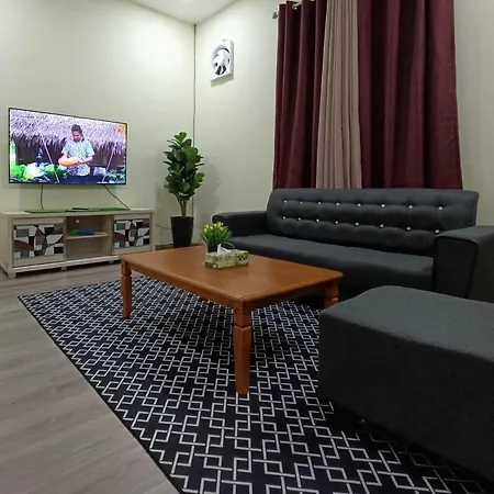 Fadli Homestay Kota Bharu Exterior photo