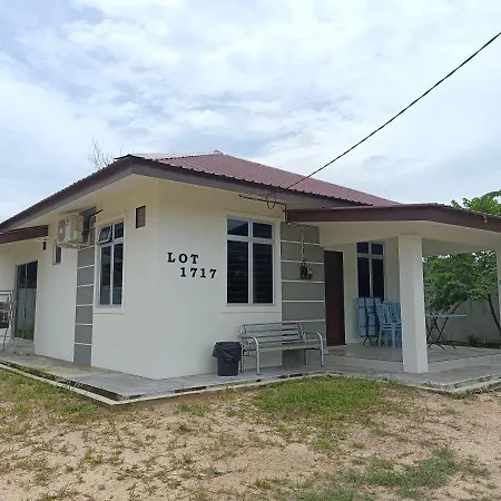 Fadli Homestay Kota Bharu Exterior photo