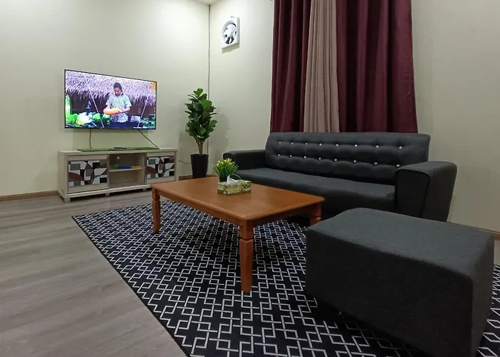 Fadli Homestay