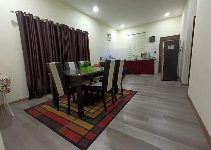 Fadli Homestay