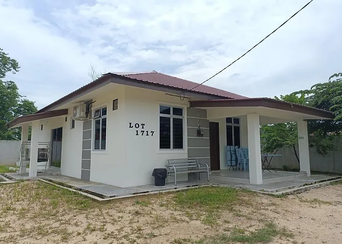 Fadli Homestay