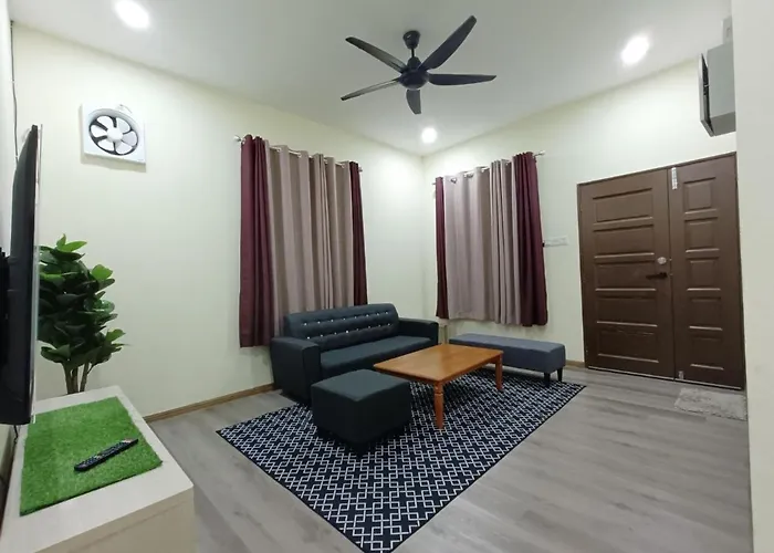 Fadli Homestay