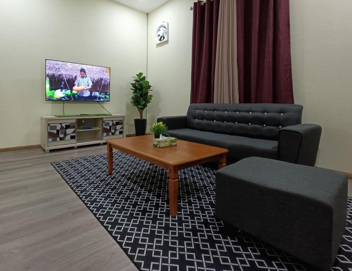 Homestay Fadli Kota Bharu