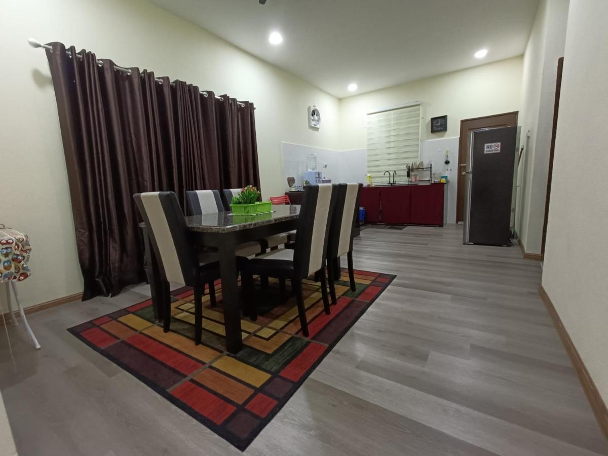 Fadli Homestay