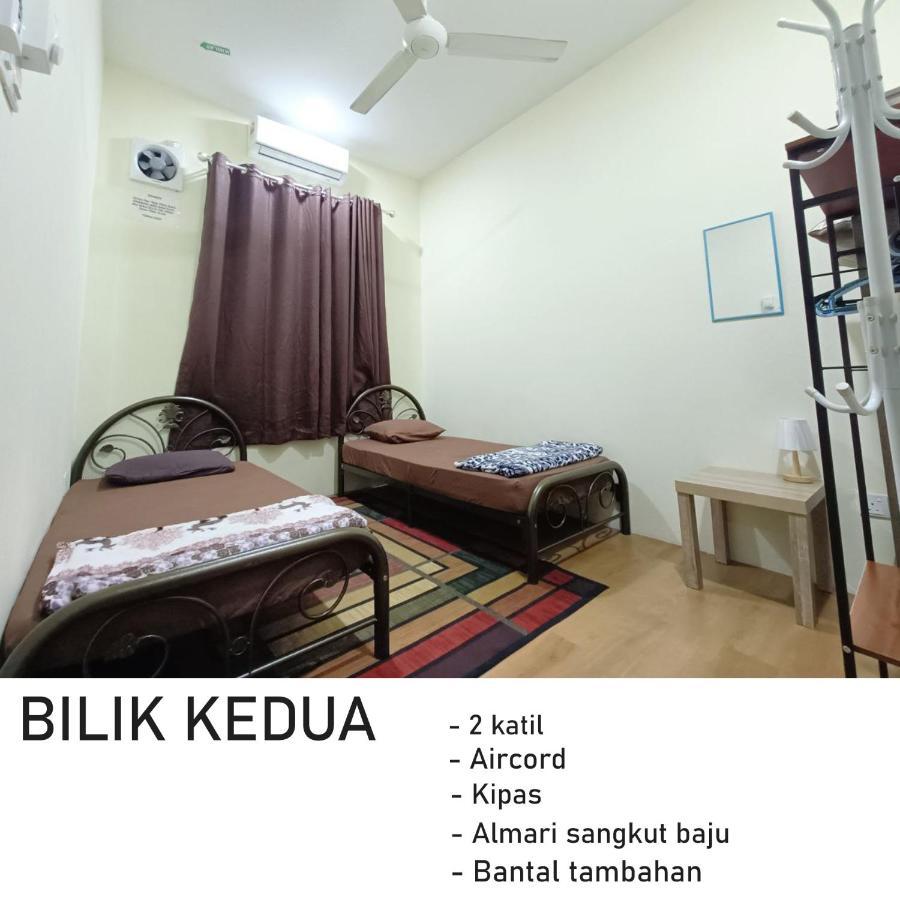 Fadli Homestay