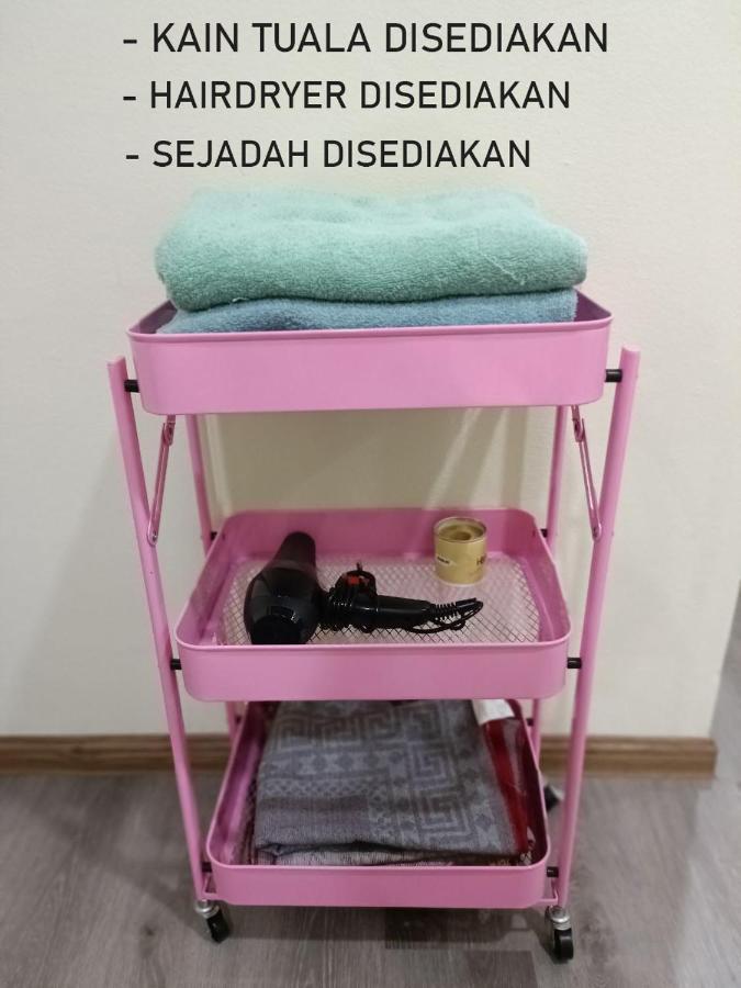 Homestay Fadli