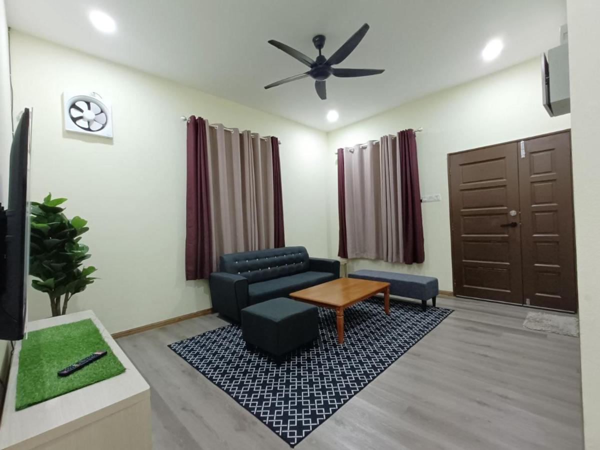 Homestay Fadli *